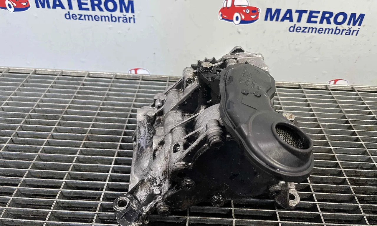 POMPA ULEI BMW 3 2011-2018