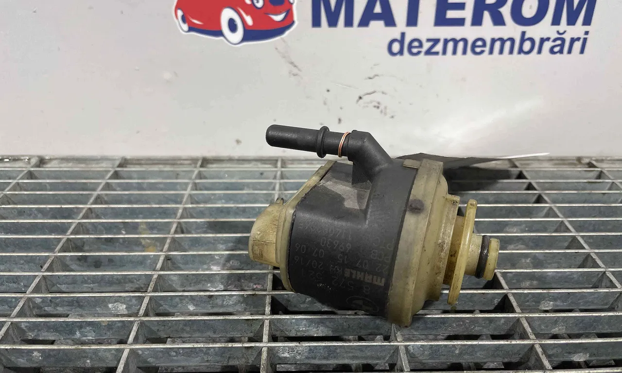 PREINCALZITOR BMW 3 2011-2018