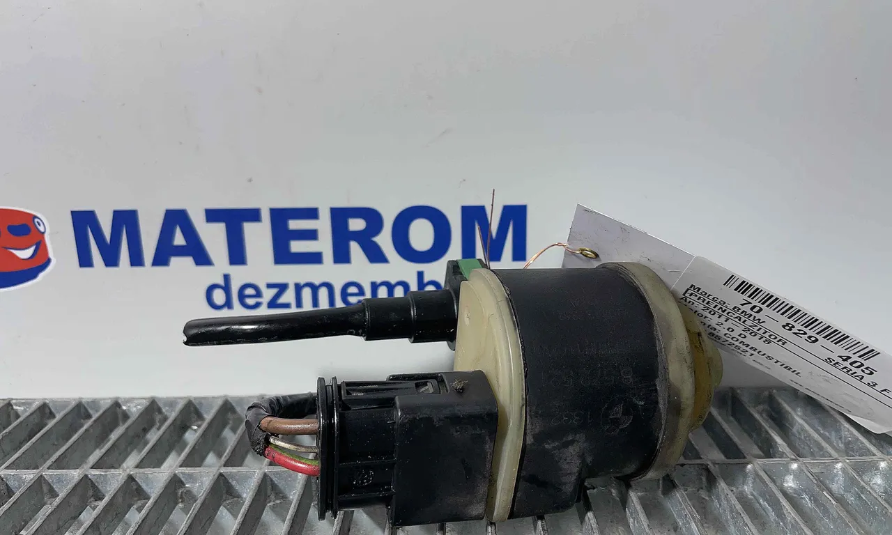 PREINCALZITOR BMW 3 2011-2018