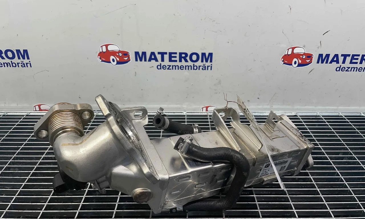 RACITOR GAZE CARTER BMW 3 2011-2018