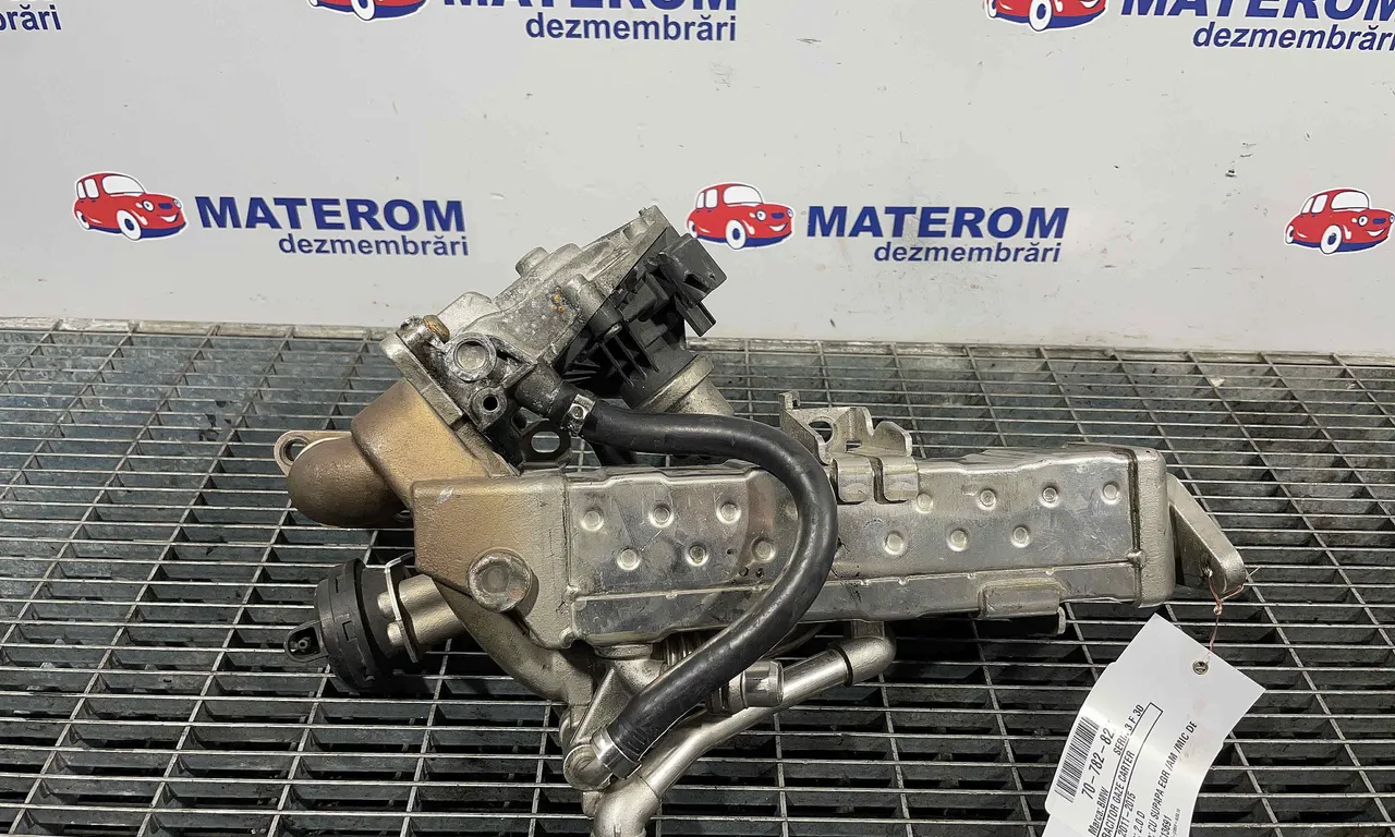 RACITOR GAZE CARTER BMW 3 2011-2018