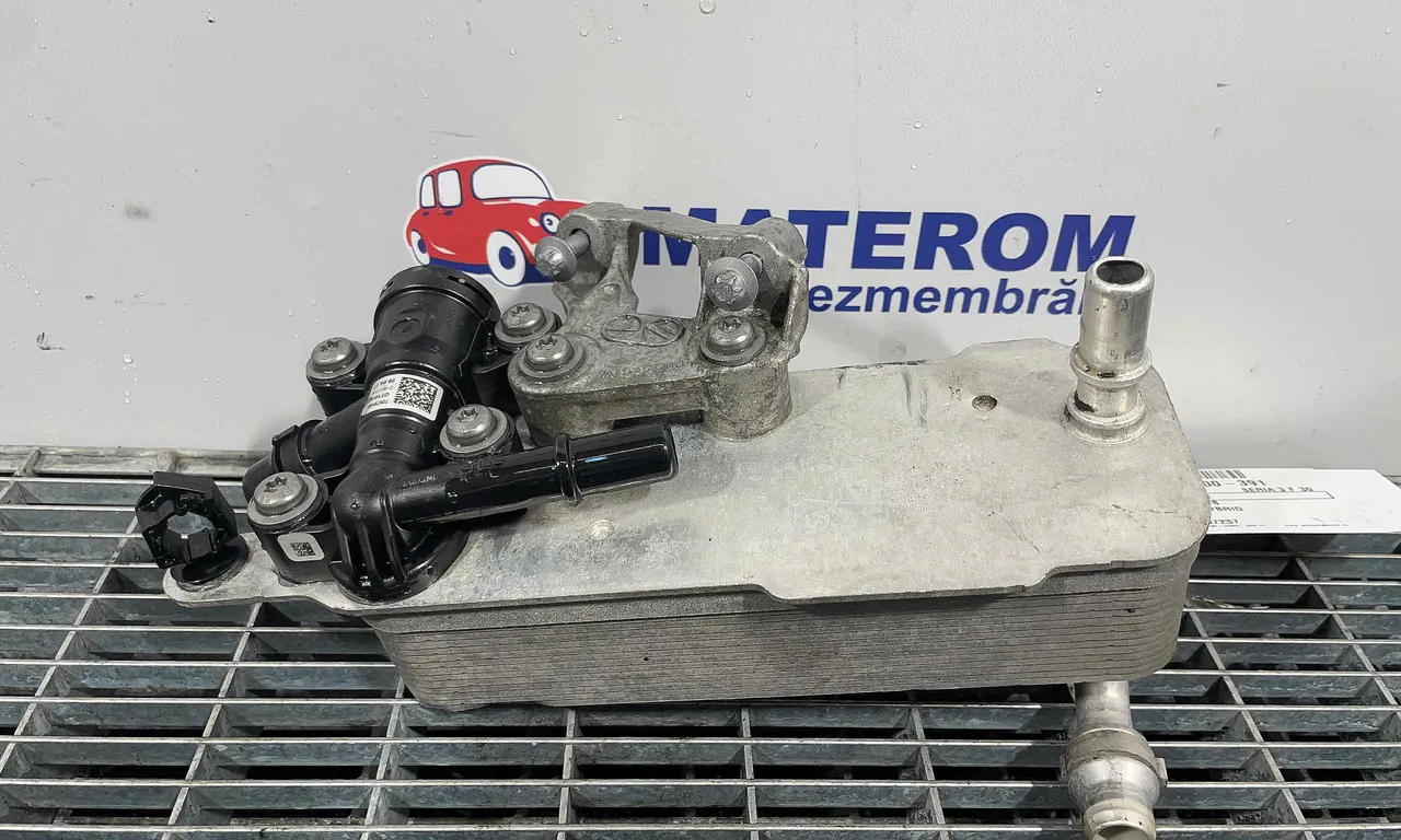 RACITOR ULEI BMW 3 2011-2018