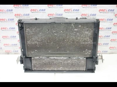 Radiator apa BMW 3 2011-2018, vedere frontata