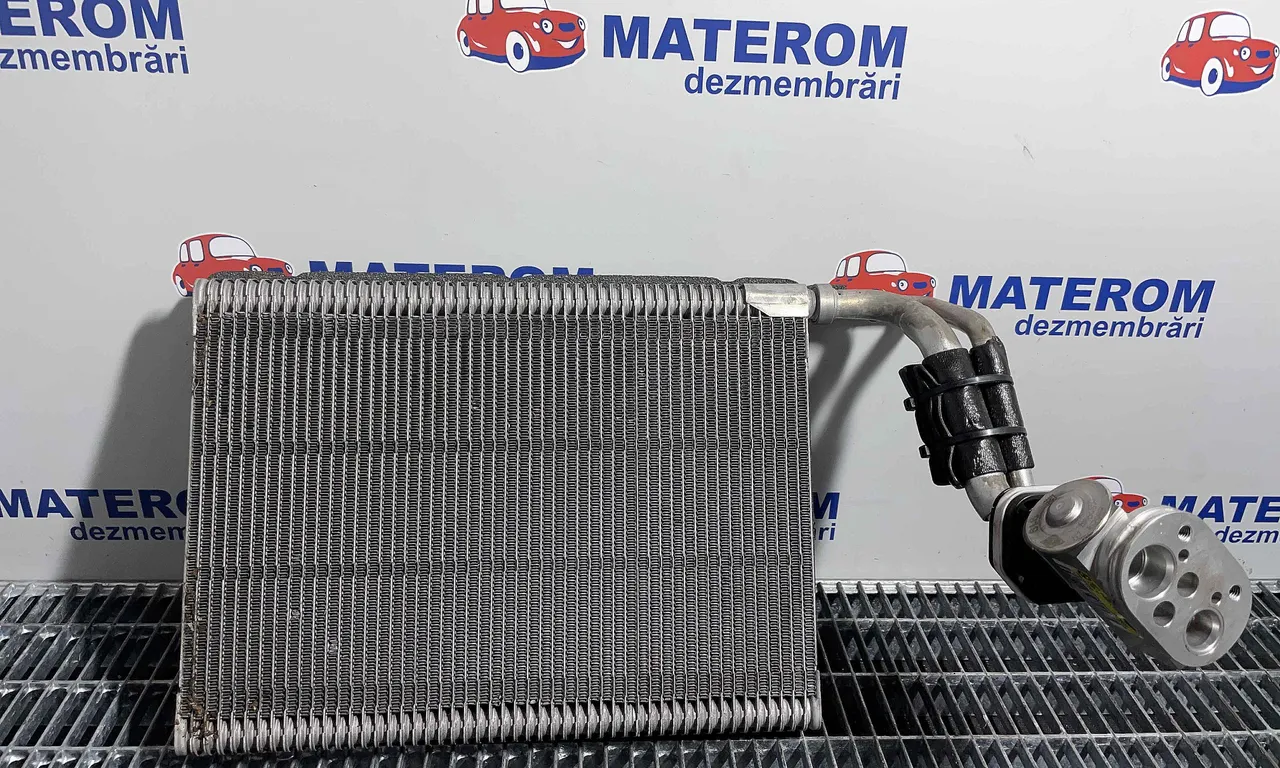 RADIATOR CLIMA BMW 3 2011-2018