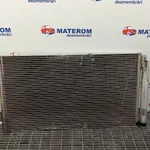 RADIATOR CLIMA BMW 3 320D 2011-2018 oe-64506804722, vedere frontata