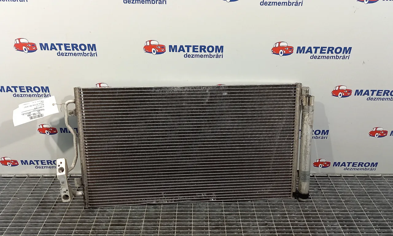 RADIATOR CLIMA BMW 3 2011-2018