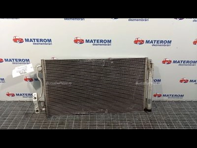 RADIATOR CLIMA