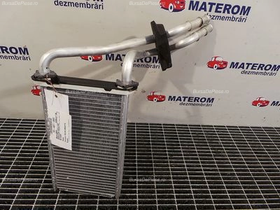 RADIATOR INCALZIRE