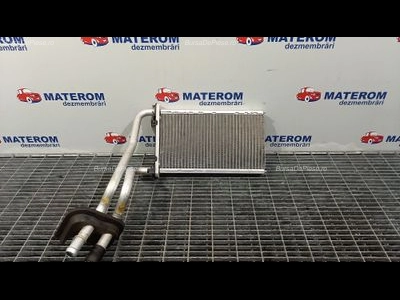 RADIATOR INCALZIRE
