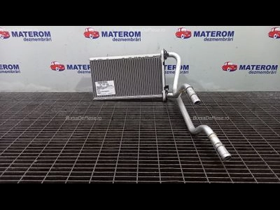 RADIATOR INCALZIRE