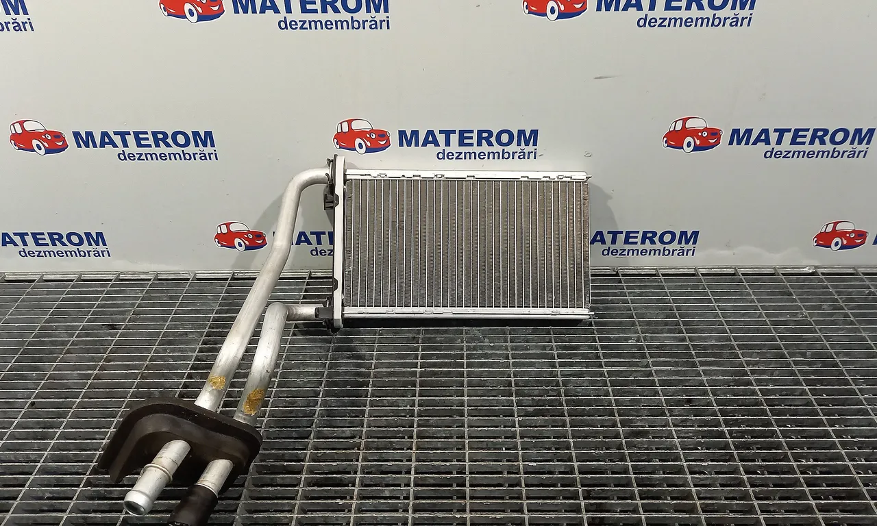 RADIATOR INCALZIRE BMW 3 2011-2018