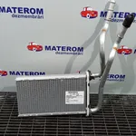 RADIATOR INCALZIRE BMW 3 318D 2011-2018 oe-64119229486, vedere frontata