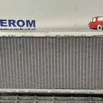 RADIATOR INCALZIRE BMW 3 320D 2011-2018 oe-64119229486, vedere laterala