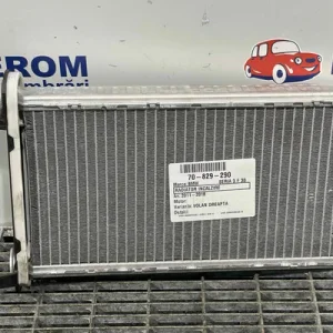 RADIATOR INCALZIRE
