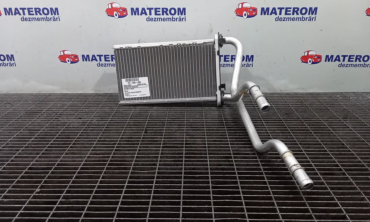 RADIATOR INCALZIRE BMW 3 2011-2018