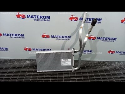 RADIATOR INCALZIRE