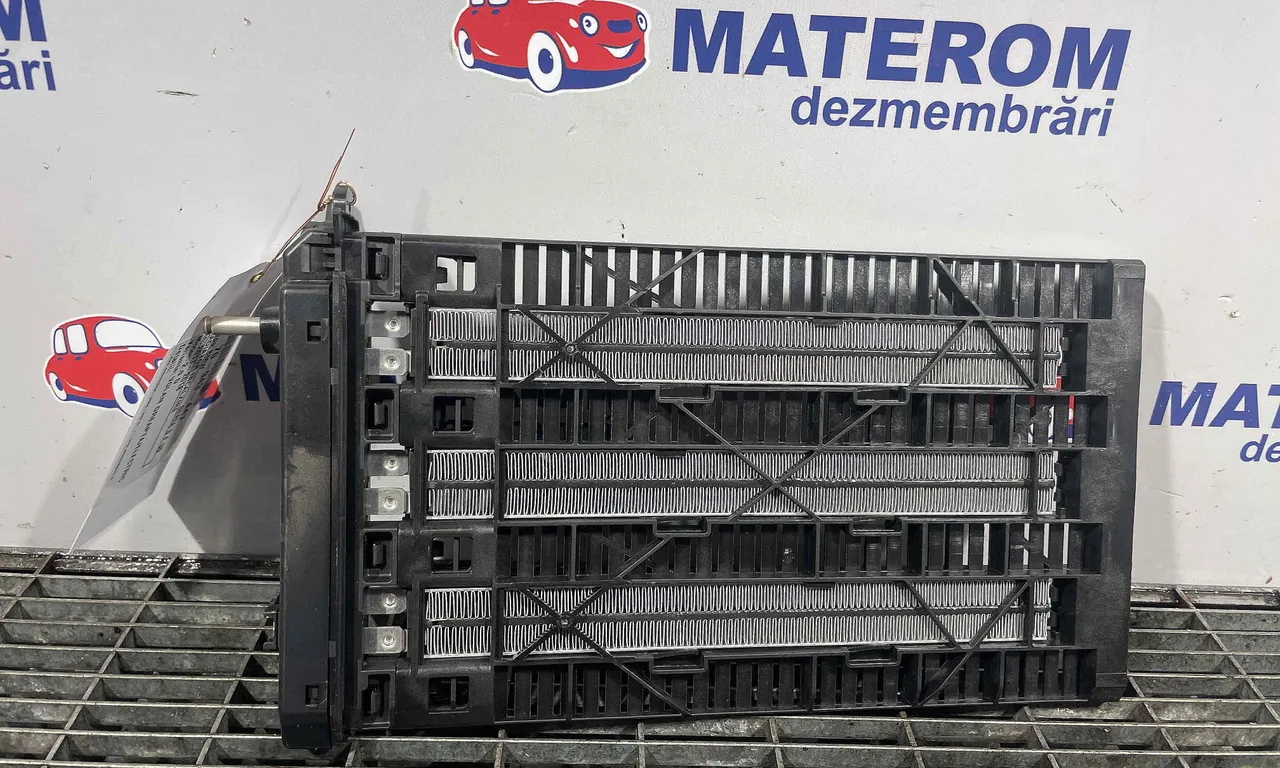RADIATOR INCALZIRE BMW 3 2011-2018