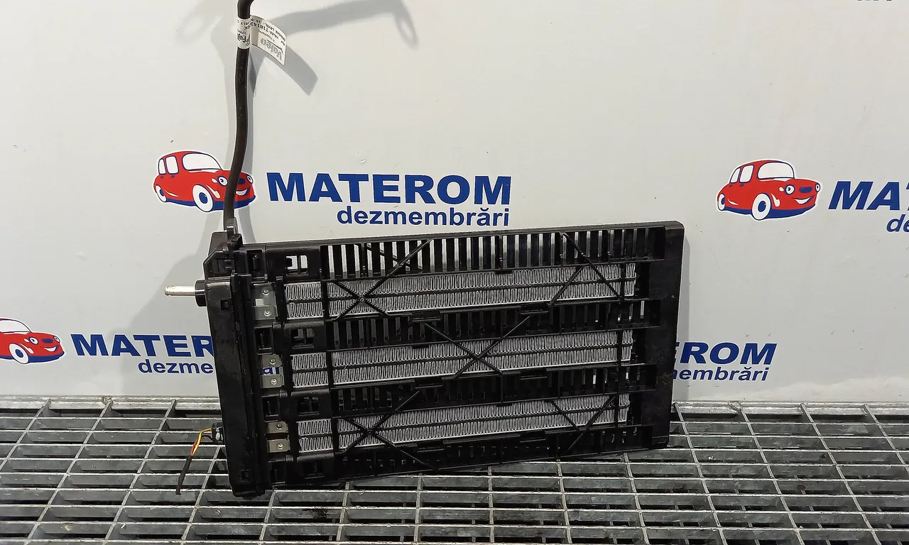 RADIATOR INCALZIRE BMW 3 2011-2018