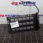 RADIATOR INCALZIRE BMW 3 320D 2011-2018 oe-64119232058, vedere frontata