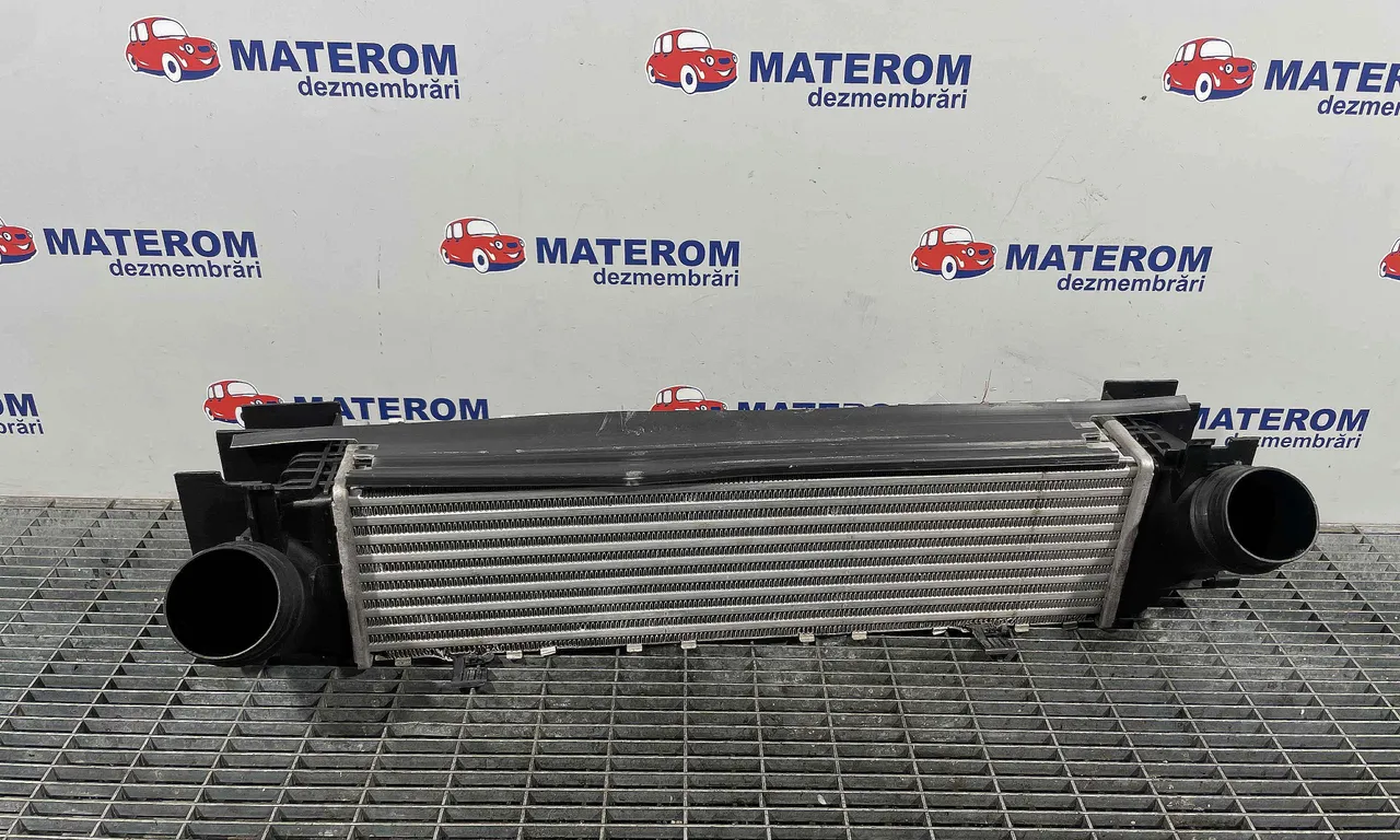 RADIATOR INTERCOOLER BMW 3 2011-2018