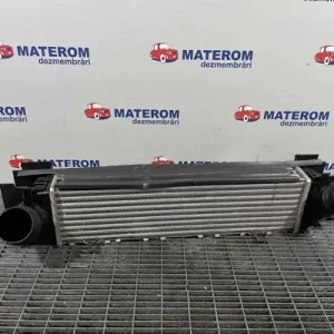 RADIATOR INTERCOOLER