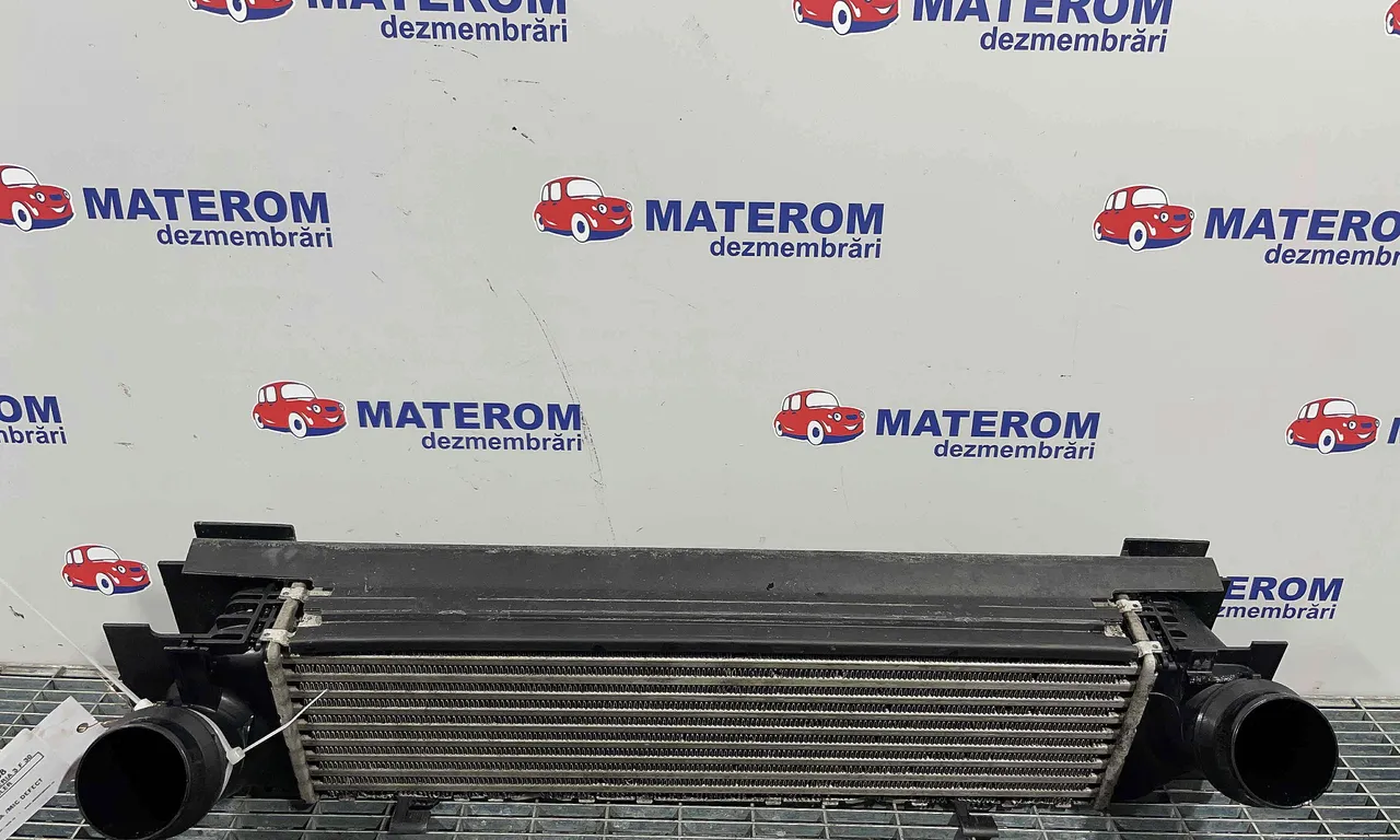 RADIATOR INTERCOOLER BMW 3 2011-2018