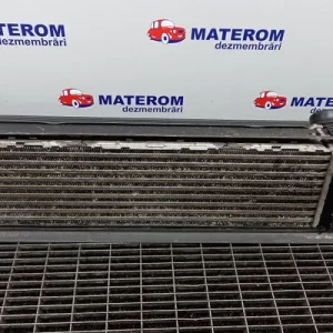 RADIATOR INTERCOOLER