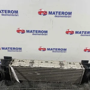 RADIATOR INTERCOOLER