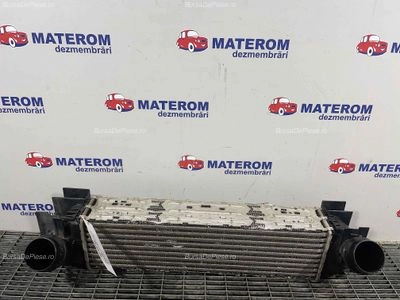 RADIATOR INTERCOOLER