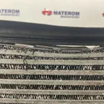 RADIATOR INTERCOOLER BMW 3 316D 2011-2018 oe-17517600530, vedere laterala