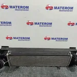 RADIATOR INTERCOOLER BMW 3 318D 2011-2018 oe-17517600530, vedere frontata