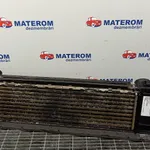 RADIATOR INTERCOOLER BMW 3 320D 2011-2018 oe-17517600530, vedere laterala