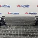 RADIATOR INTERCOOLER BMW 3 316D 2011-2018 oe-17517600530, vedere laterala