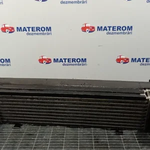 RADIATOR INTERCOOLER