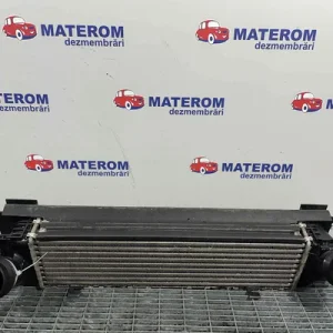 RADIATOR INTERCOOLER