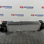 RADIATOR INTERCOOLER BMW 3 320D 2011-2018 oe-17517600530, vedere frontata