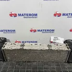 RADIATOR INTERCOOLER BMW 3 320D 2011-2018 oe-17517600530, vedere laterala