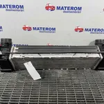 RADIATOR INTERCOOLER BMW 3 320D 2011-2018 oe-17517600530, vedere laterala
