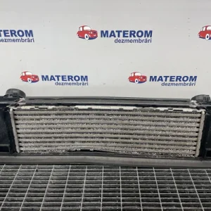 RADIATOR INTERCOOLER