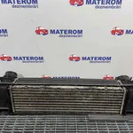 RADIATOR INTERCOOLER BMW 3 318D 2011-2018 oe-17517600530, vedere laterala