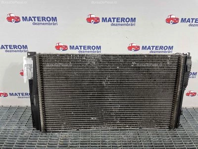 RADIATOR MOTOR