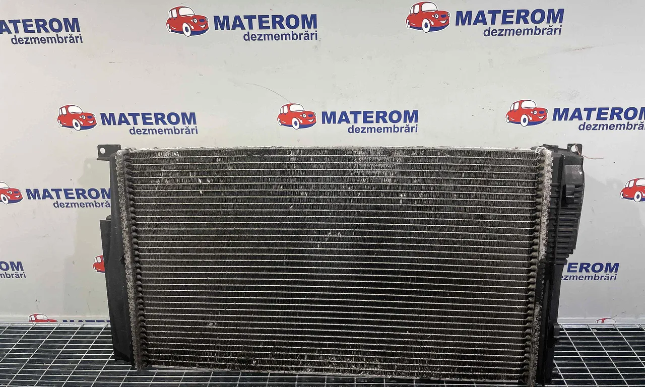 RADIATOR MOTOR BMW 3 2011-2018