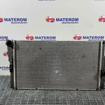 RADIATOR MOTOR BMW 3 318D 2011-2018 oe-17117600511, vedere laterala
