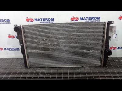 RADIATOR MOTOR