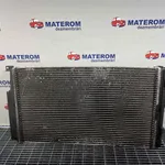 RADIATOR MOTOR BMW 3 320D 2011-2018 oe-17117600511, vedere frontata