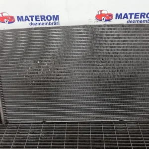 RADIATOR MOTOR