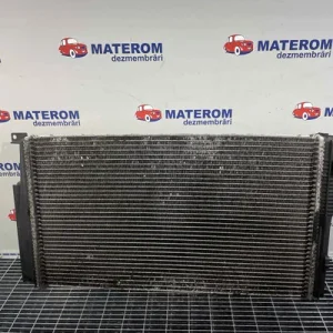 RADIATOR MOTOR