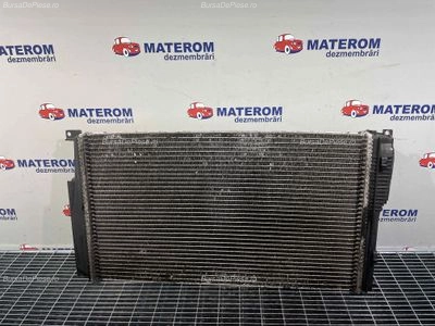 RADIATOR MOTOR
