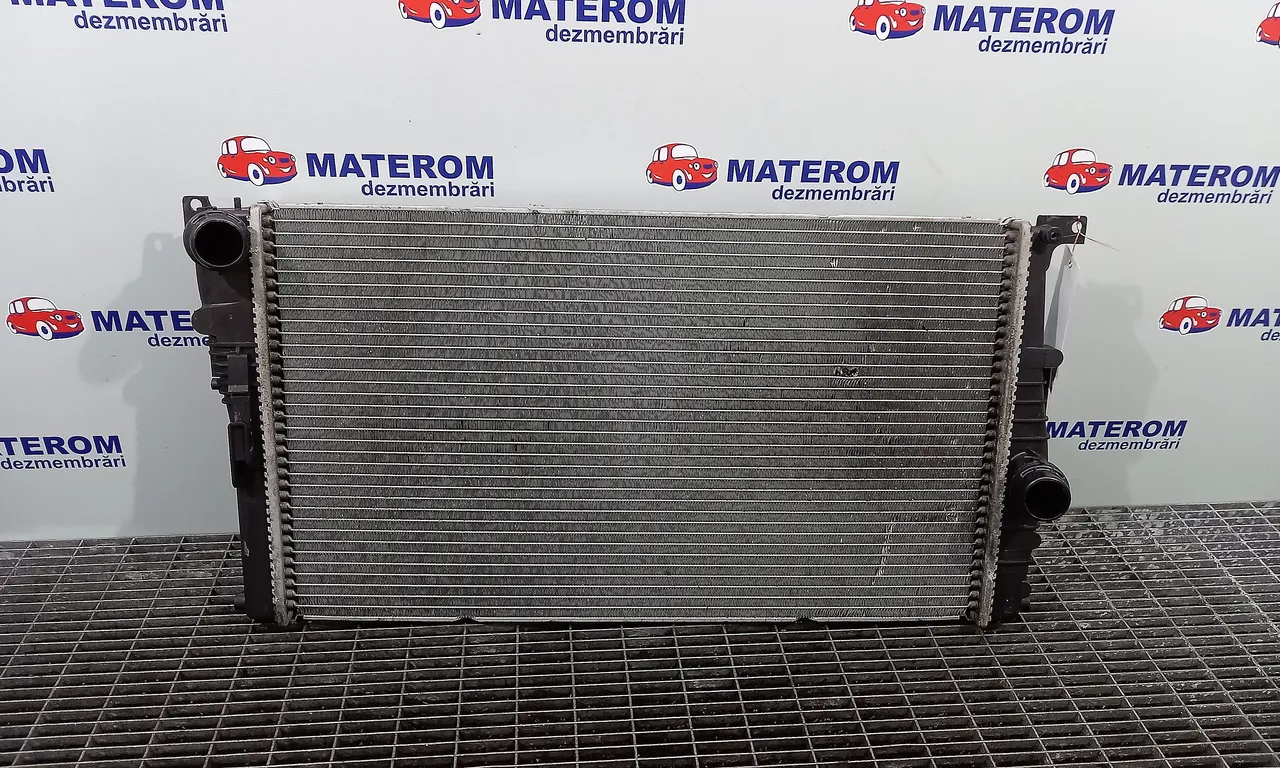 RADIATOR MOTOR BMW 3 2011-2018