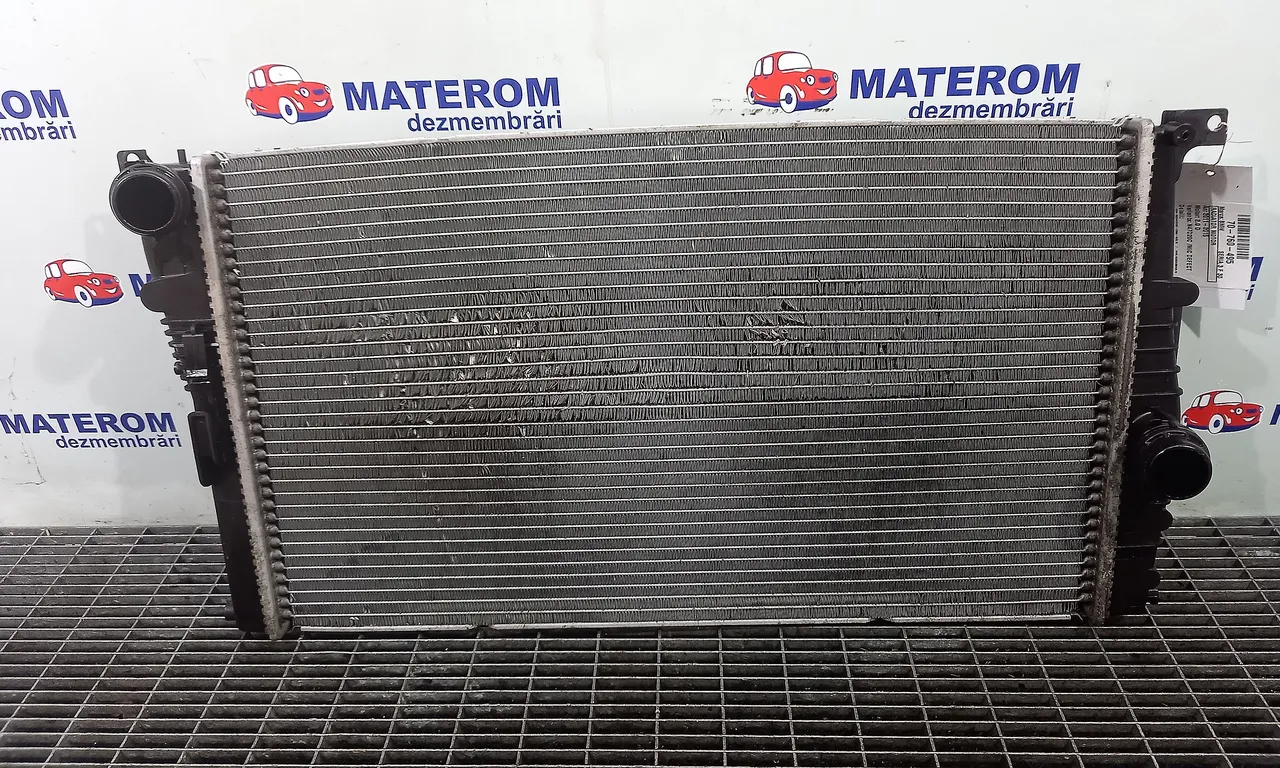 RADIATOR MOTOR BMW 3 2011-2018